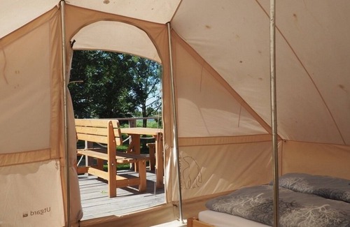 Winnemark Apartamento | Sonstiges für 2 Gäste mit 13m² in Sundsacker
