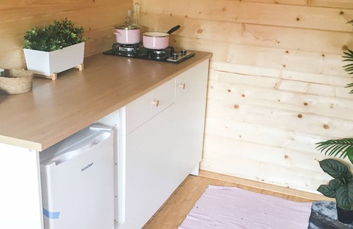 Gatow Casa | Sonstiges für 3 Gäste mit 26m² in Berlin