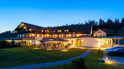 Maierhofen Casa | Sontheims Naturhotel & Spa