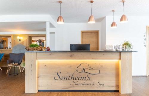Maierhofen Casa | Sontheims Naturhotel & Spa
