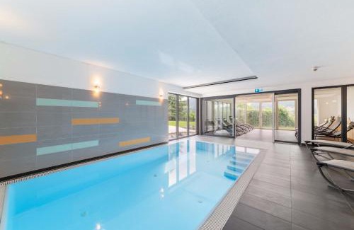 Maierhofen Casa | Sontheims Naturhotel & Spa