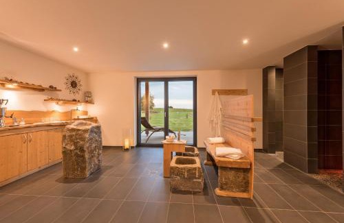 Maierhofen Casa | Sontheims Naturhotel & Spa