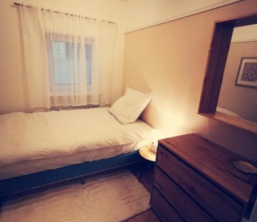 Sonthofen Apartamento | Sonthofen erleben