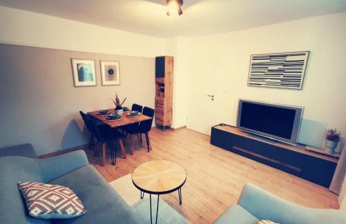 Sonthofen Apartamento | Sonthofen erleben