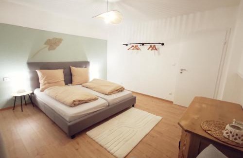 Sonthofen Apartamento | Sonthofen erleben