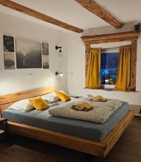 Bovec Apartamento | Sontis Home