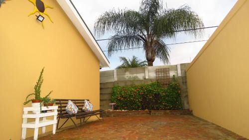 Paarl Apartamento | Sonvanger 2