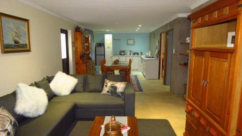 Paarl Apartamento | Sonvanger 2