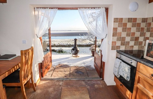 Wigton Cabaña | Cabaña de Sonya, ANTHORN
