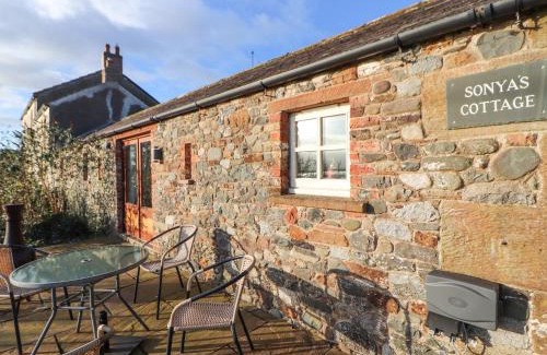 Wigton Casa | Sonya's Cottage