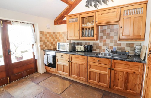Wigton Cabaña | Sonya's Cottage