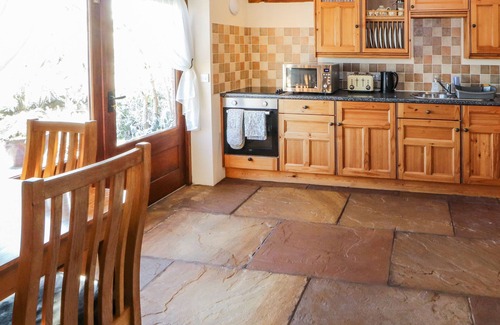 Wigton Cabaña | Sonya's Cottage
