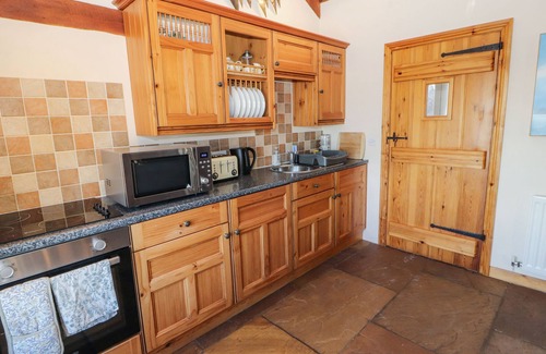 Wigton Cabaña | Sonya's Cottage