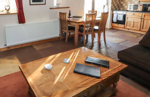 Wigton Cabaña | Sonya's Cottage