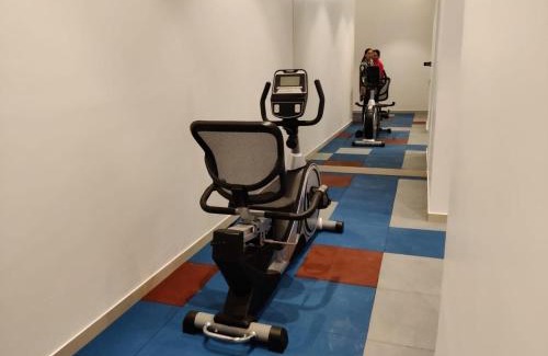 Thite Nagar Apartamento | Sonyas Riverside Escape 05 Near EON IT Park