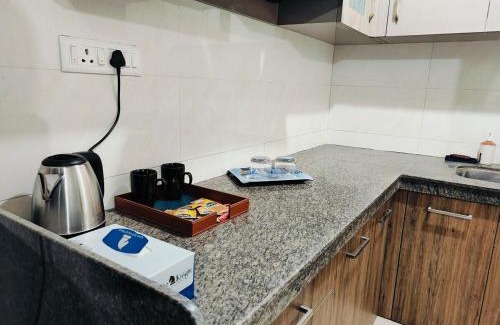 Thite Nagar Apartamento | Sonyas Riverside Escape 05 Near EON IT Park
