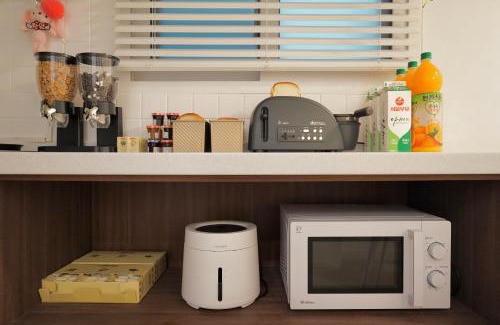 Myeongdong Casa | Soo Guest House
