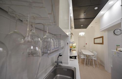 Myeongdong Casa | Soo Guest House