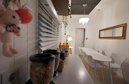 Myeongdong Casa | Soo Guest House