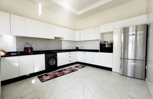 Tassoultante Villa | SOOFSTAY VILLA - Noria Golf Club