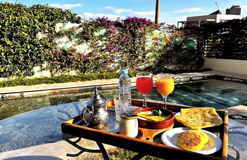Tassoultante Villa | SOOFSTAY VILLA - Noria Golf Club