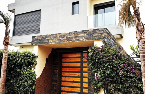 Tassoultante Villa | SOOFSTAY VILLA - Noria Golf Club