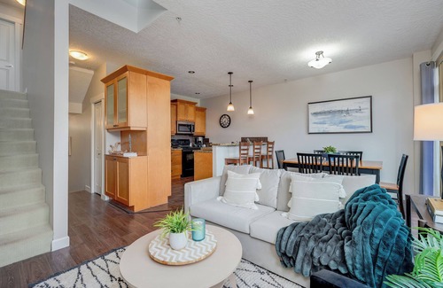 Sooke Condominio | Sooke Harbour Resort Ocean Oasis