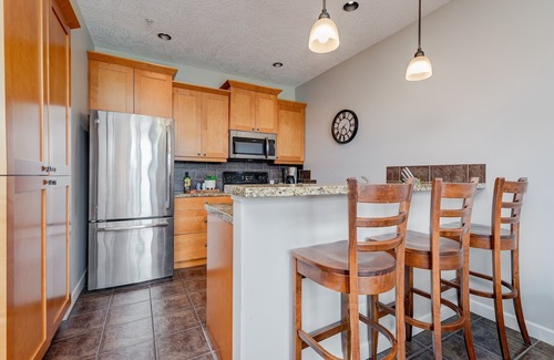 Sooke Condominio | Sooke Harbour Resort Ocean Oasis