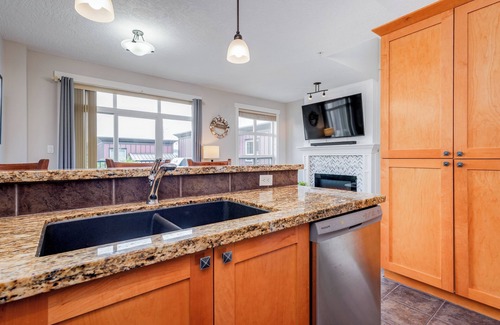 Sooke Condominio | Sooke Harbour Resort Ocean Oasis