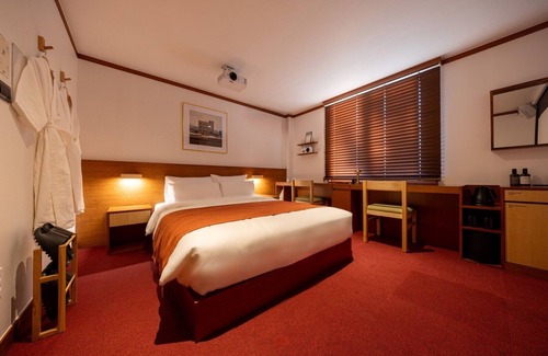 Sokcho Hotel | Soolim Hotel by Aank Sokcho