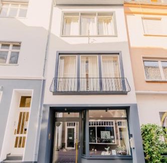 Simmern Apartamento | SOON APT Nr 1
