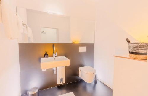 Simmern Apartamento | SOON APT Nr 1