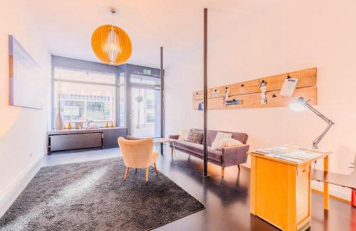 Simmern Apartamento | SOON APT Nr 1