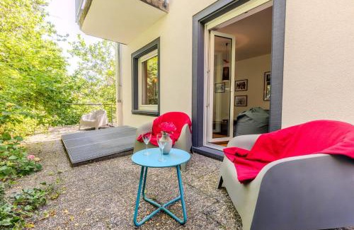 Simmern Apartamento | SOON APT Nr 1