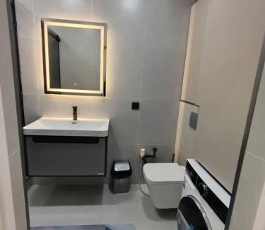 Sverdlov District Apartamento | Soonun elit
