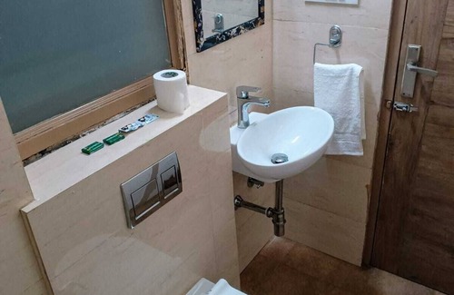 Gurugram Casa | Soooper Hotel