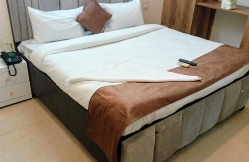 Gurugram Casa | Soooper Hotel