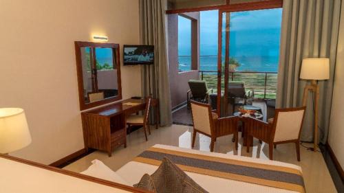 Hambantota District Complejo | Sooriya Resort & Spa