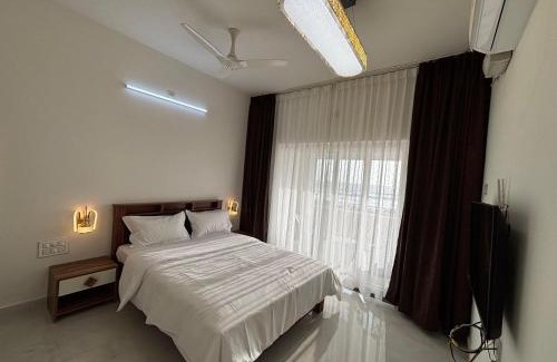 Padubidri Casa | Sooru The Beach Stay