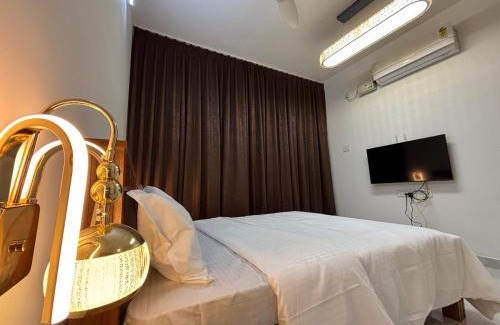 Padubidri Casa | Sooru The Beach Stay