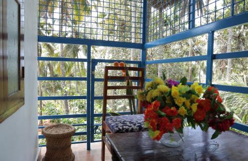 Neyyattinkara Complejo | Sooryatheeram Ayurvedic Resort