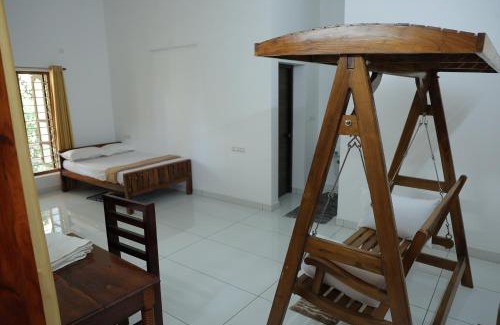 Neyyattinkara Complejo | Sooryatheeram Ayurvedic Resort