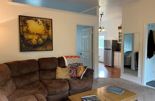 Nazareth Cabaña | Soothing 1-bedroom cottage in Nazareth