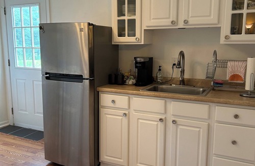 Nazareth Cabaña | Soothing 1-bedroom cottage in Nazareth