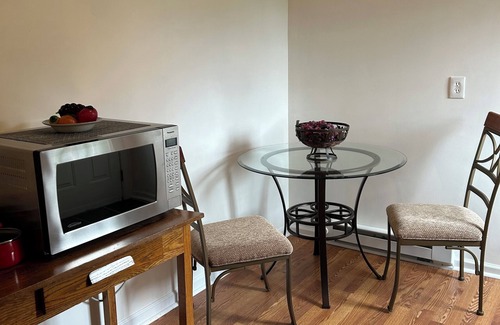 Nazareth Cabaña | Soothing 1-bedroom cottage in Nazareth