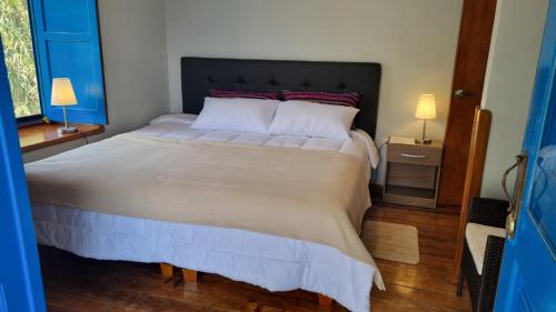 Huayllabamba Casa | Soothing 2-bedroom country house in Huayllabamba