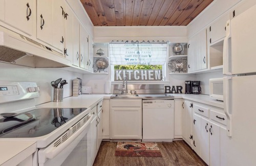 Raleigh Casa | Soothing 3-bedroom house in Raleigh