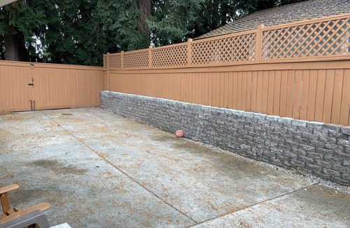 Mountlake Terrace Casa | Soothing 4 bedroom plus home office house with Wi-Fi in Mountlake Terrace