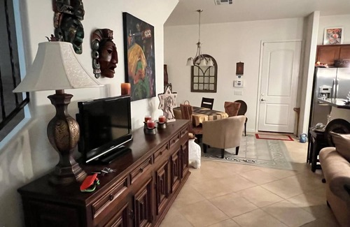 Silk Stocking Neighborhood Apartamento | Soothing apartment with AC in charming Chandler