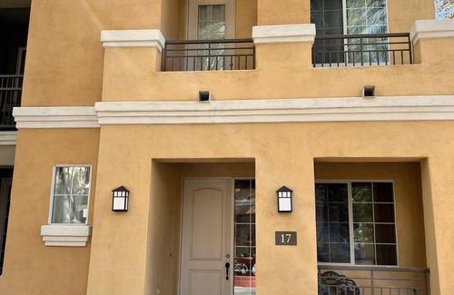 Silk Stocking Neighborhood Apartamento | Soothing apartment with AC in charming Chandler